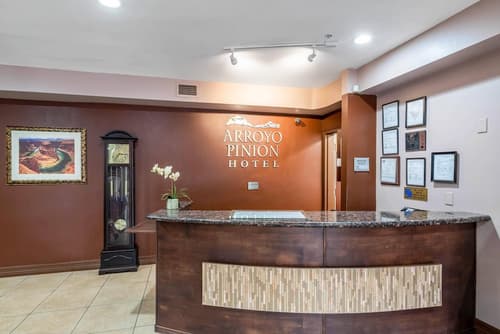 Arroyo Pinion Hotel, an Ascend Collection Hotel