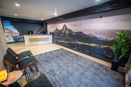 Arroyo Pinion Hotel, an Ascend Collection Hotel