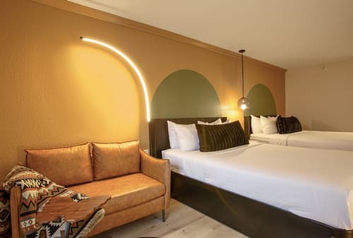 Arroyo Pinion Hotel, an Ascend Collection Hotel