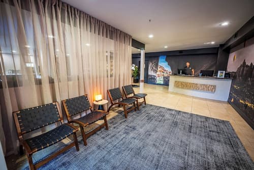 Arroyo Pinion Hotel, an Ascend Collection Hotel