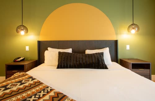 Arroyo Pinion Hotel, an Ascend Collection Hotel