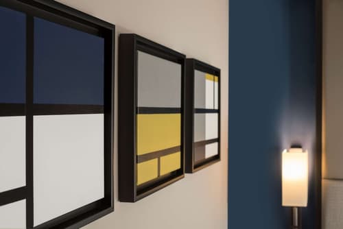 Park Plaza Utrecht, Room