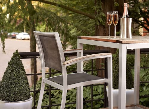 Park Plaza Utrecht, Exterior