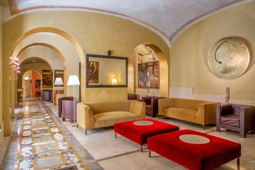 UNA Hotels Empire Roma