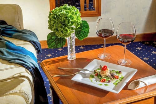 UNA Hotels Empire Roma