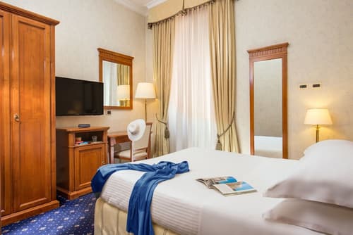 UNA Hotels Empire Roma