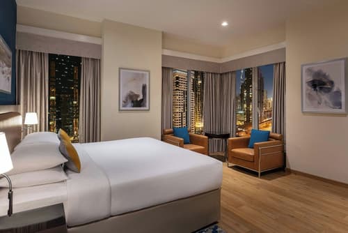 Four Points by Sheraton Sheikh Zayed Road, Dubai