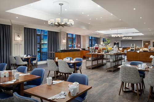 Delta Hotels by Marriott Liverpool City Centre