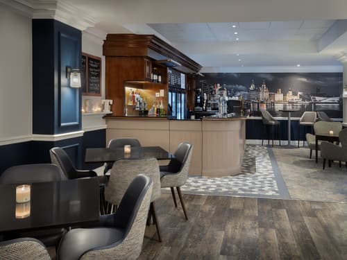 Delta Hotels by Marriott Liverpool City Centre