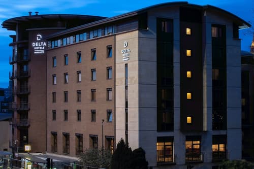 Delta Hotels by Marriott Liverpool City Centre, Primary image