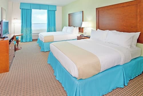 Holiday Inn Resort Pensacola Beach by IHG
