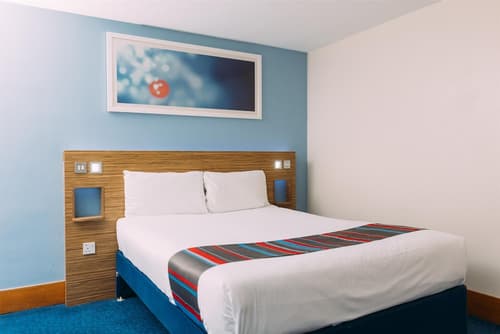 Travelodge Belfast Central