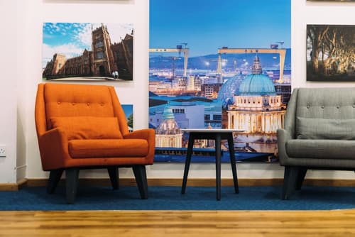 Travelodge Belfast Central