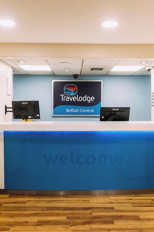 Travelodge Belfast Central
