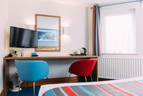 Travelodge Belfast Central