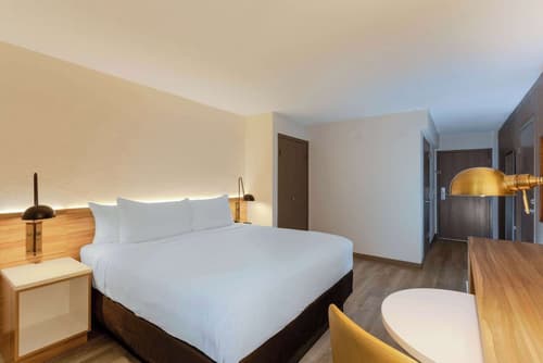 Wyndham Garden Tallahassee Capitol, Room