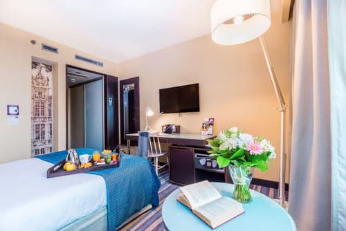 Hotel Mercure Gdansk Stare Miasto, Room