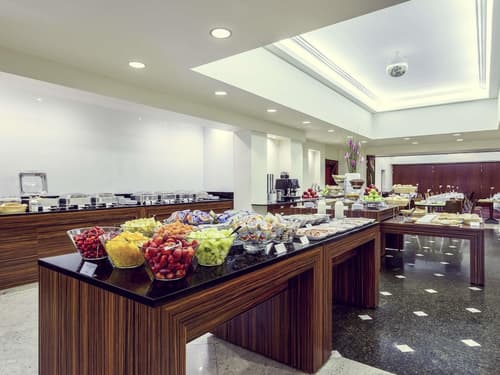 Hotel Mercure Gdansk Stare Miasto