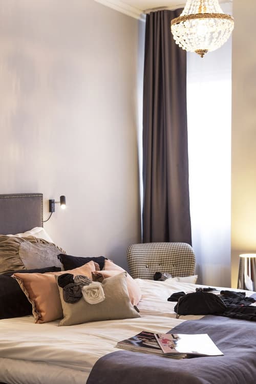 Best Western Kom Hotel Stockholm, Room