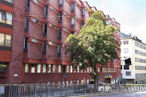 Best Western Kom Hotel Stockholm, Primary image
