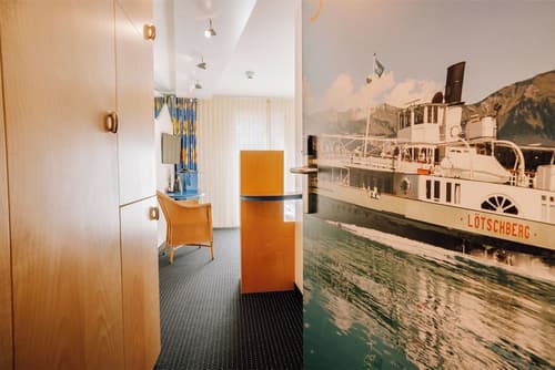 Stella Swiss Quality Hotel