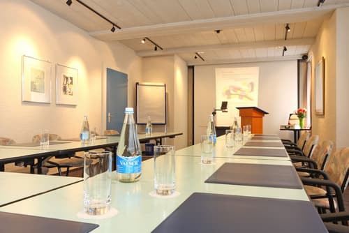 Stella Swiss Quality Hotel, Meeting facility