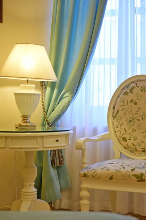 Angelica Boutique Hotel