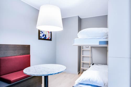 Quality Hotel Ålesund, Room