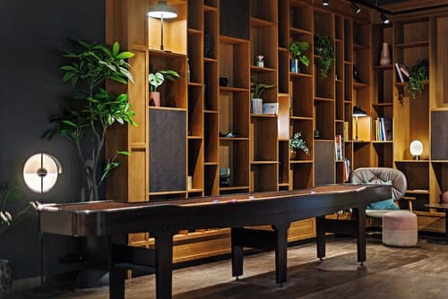 Quality Hotel Ålesund, Lobby