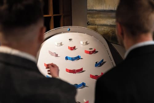 Quality Hotel Ålesund, Lobby