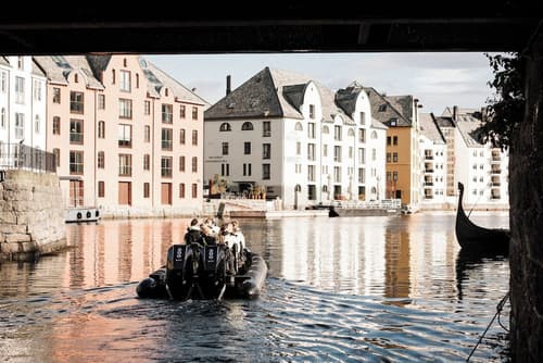 Quality Hotel Ålesund