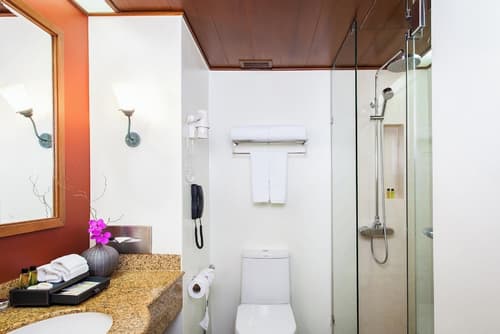 Amari Don Muang Airport Bangkok, Room