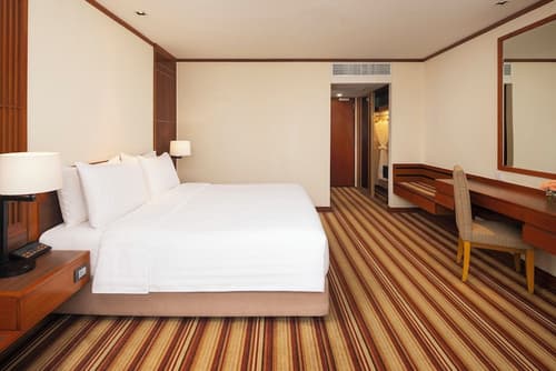 Amari Don Muang Airport Bangkok