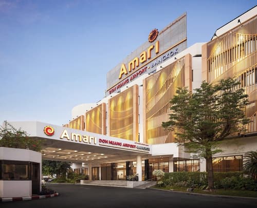 Amari Don Muang Airport Bangkok, Primary image