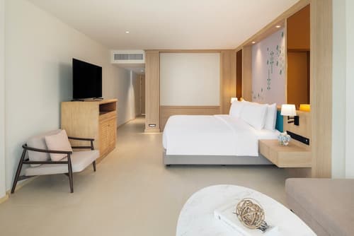 Amari Don Muang Airport Bangkok