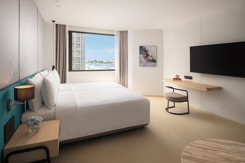 Amari Don Muang Airport Bangkok