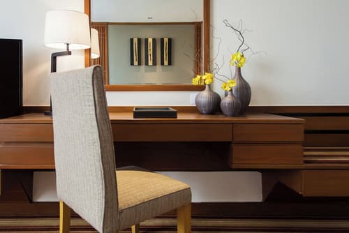 Amari Don Muang Airport Bangkok, Room