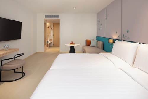 Amari Don Muang Airport Bangkok