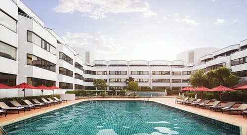 Amari Don Muang Airport Bangkok, Property amenity