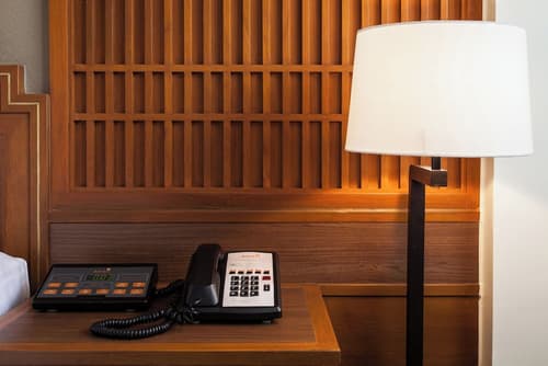 Amari Don Muang Airport Bangkok, Room