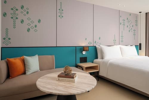 Amari Don Muang Airport Bangkok