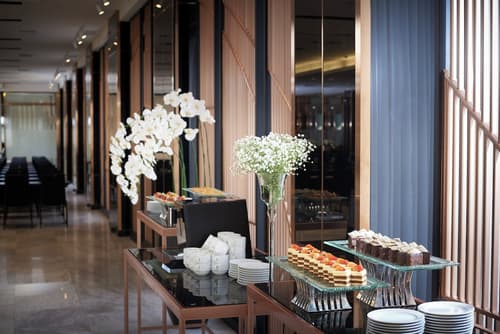 Amari Don Muang Airport Bangkok, Meeting facility