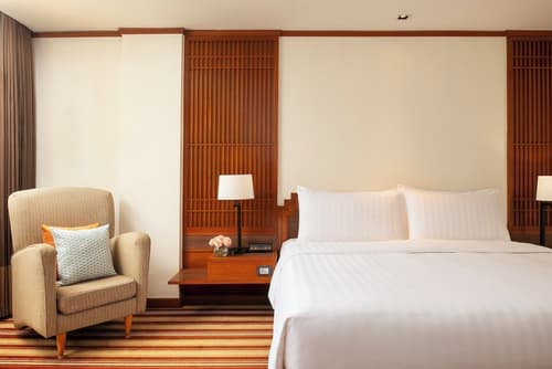 Amari Don Muang Airport Bangkok