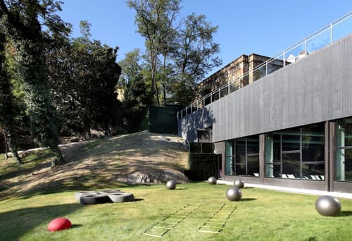 Occidental Bilbao