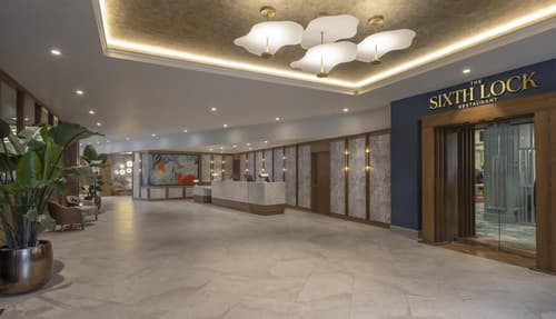 Hilton Dublin