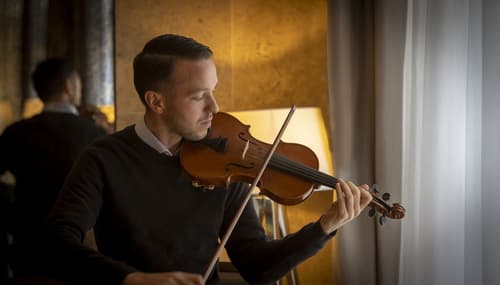 Hilton Dublin, Bar (on property)