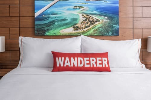 Compass by Margaritaville Hotel Naples, Room