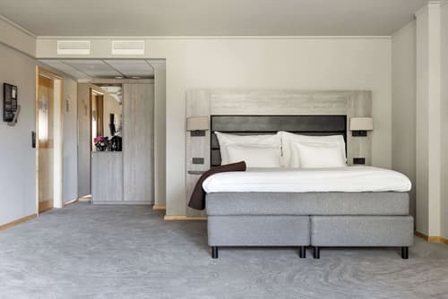 Clarion Hotel Stavanger, Room