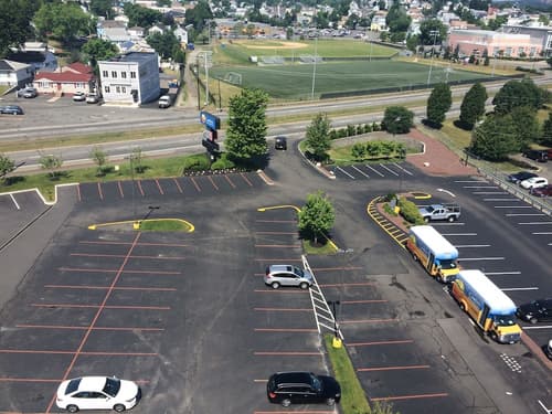 Comfort Inn & Suites Logan International Airport