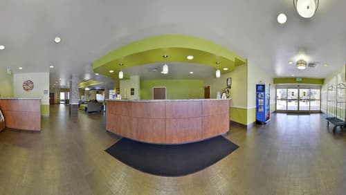 City Express by Marriott Orlando International Drive